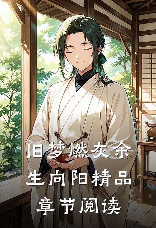 旧梦燃灰余生向阳精品章节阅读