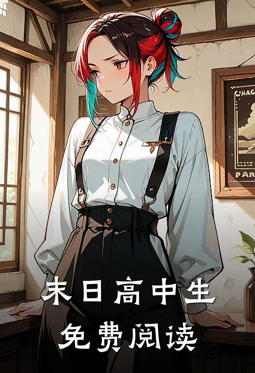 末日高中生免费阅读