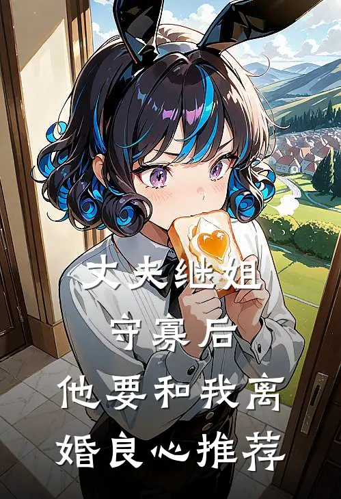 丈夫继姐守寡后，他要和我离婚良心推荐