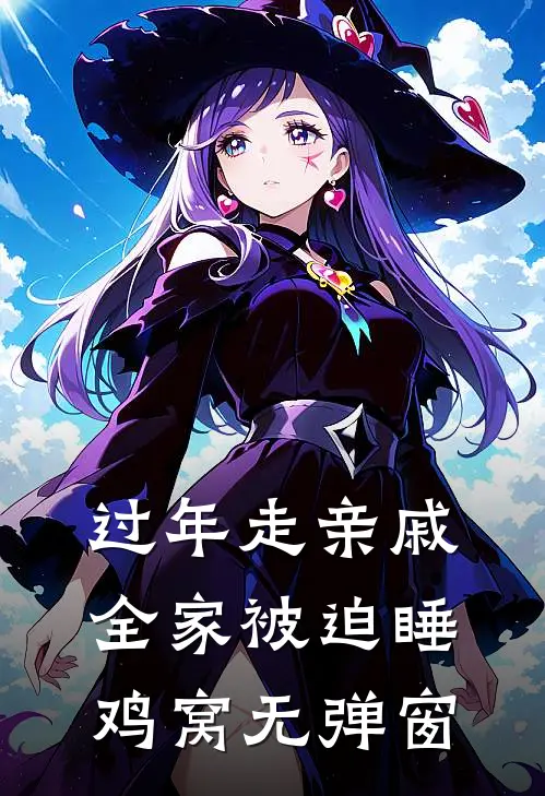 过年走亲戚，全家被迫睡鸡窝无弹窗