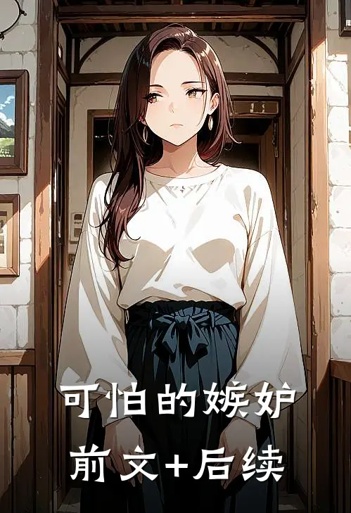 可怕的嫉妒前文+后续