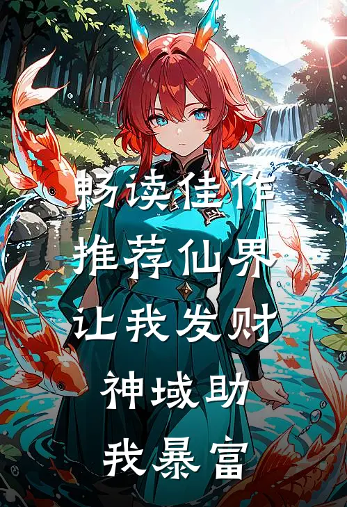 畅读佳作推荐仙界让我发财，神域助我暴富