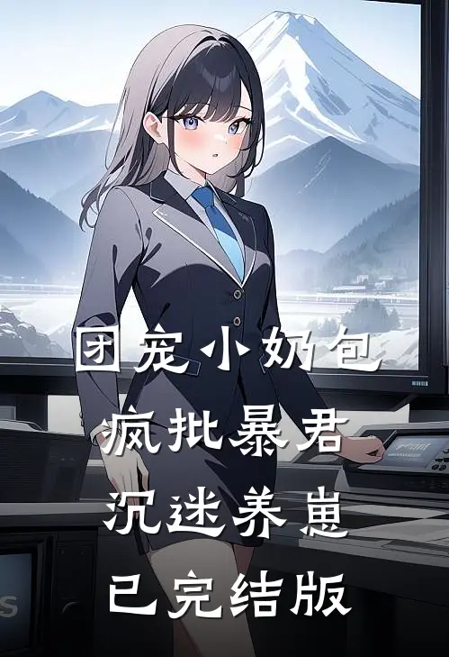 团宠小奶包，疯批暴君沉迷养崽已完结版