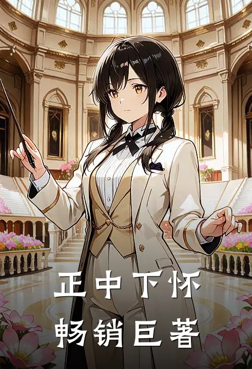 正中下怀畅销巨著