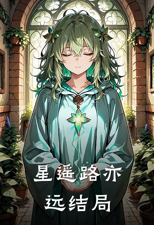 星遥路亦远结局