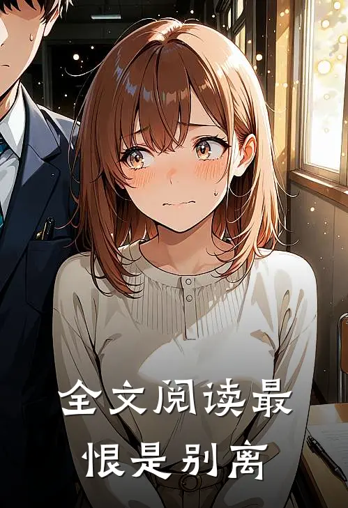 全文阅读最恨是别离