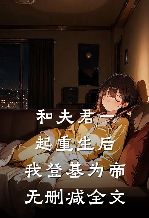 和夫君一起重生后,我登基为帝无删减全文阅读