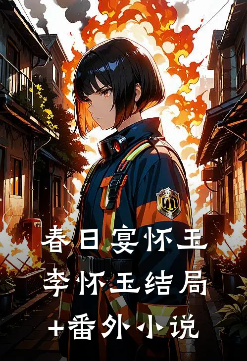 春日宴怀玉李怀玉结局+番外小说