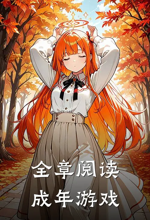 全章阅读成年游戏