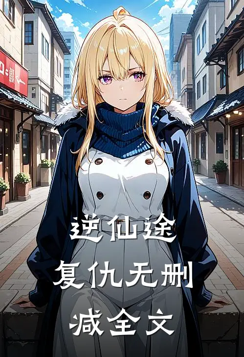 逆仙途：复仇无删减全文