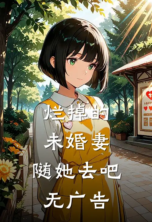 烂掉的未婚妻，随她去吧无广告