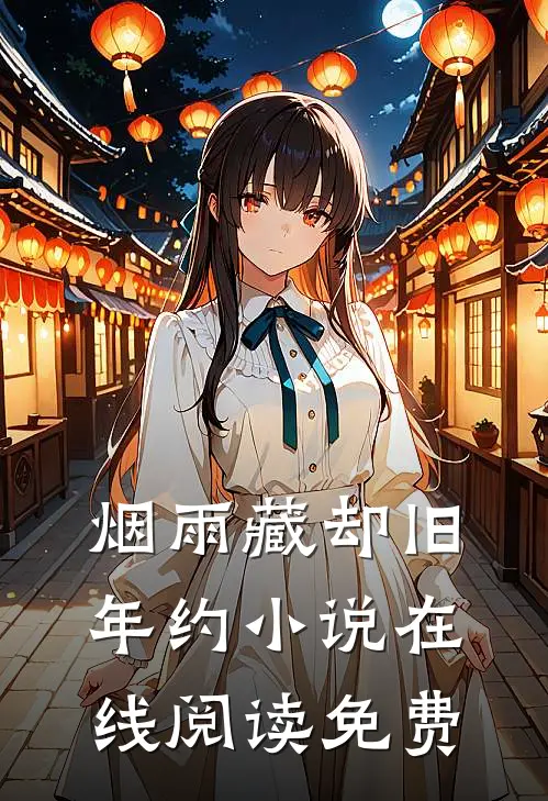 烟雨藏却旧年约小说在线阅读免费