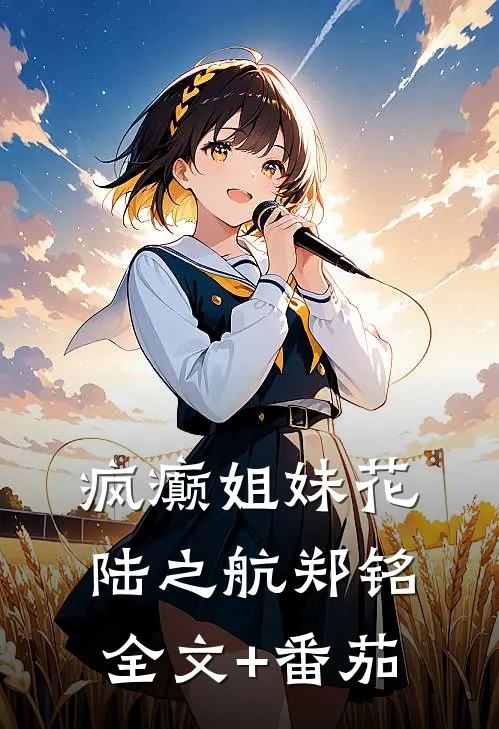 疯癫姐妹花陆之航郑铭全文+番茄