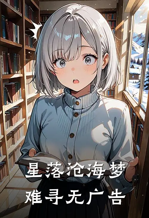 星落沧海梦难寻无广告