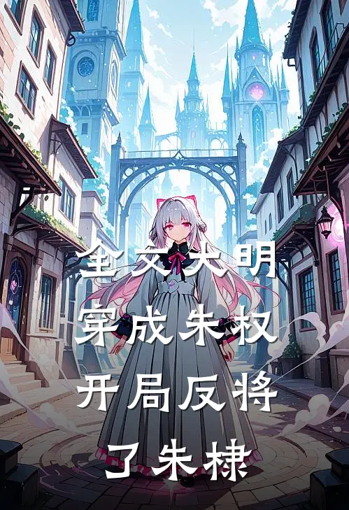 全文大明：穿成朱权，开局反将了朱棣