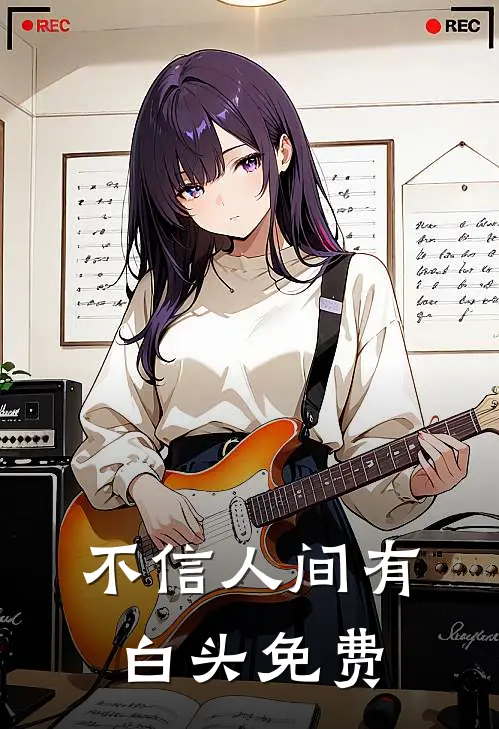 不信人间有白头免费