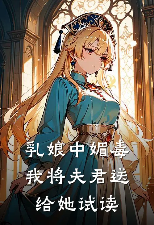 乳娘中媚毒，我将夫君送给她试读
