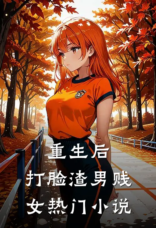 重生后，打脸渣男贱女热门小说