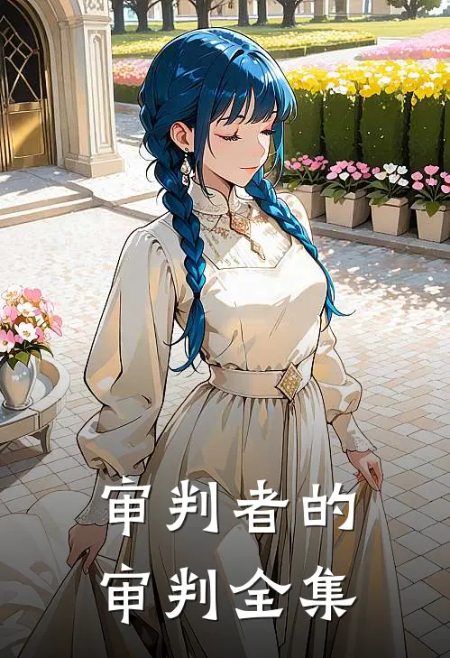 审判者的审判 全集