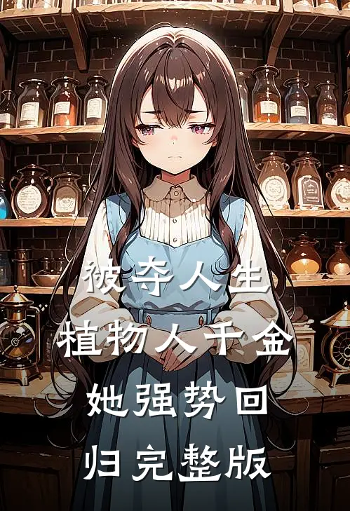 被夺人生，植物人千金她强势回归完整版