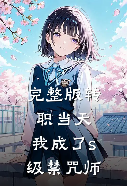 完整版转职当天，我成了s级禁咒师
