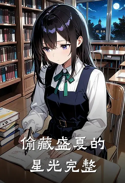 偷藏盛夏的星光完整