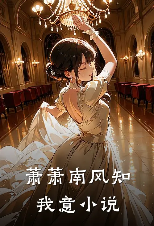 萧萧南风知我意小说