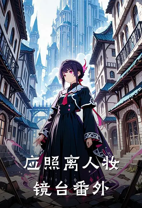 应照离人妆镜台番外
