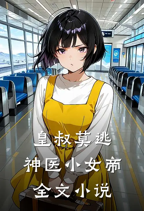 皇叔莫逃：神医小女帝全文小说