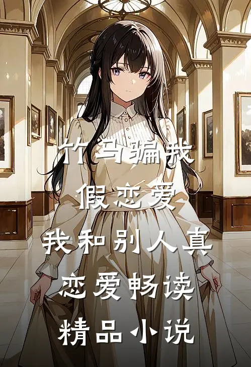 竹马骗我假恋爱，我和别人真恋爱畅读精品小说