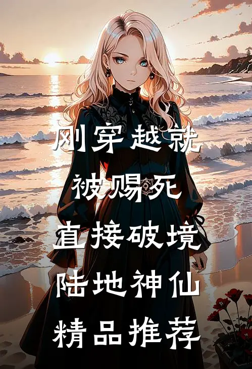 刚穿越就被赐死，直接破境陆地神仙精品推荐