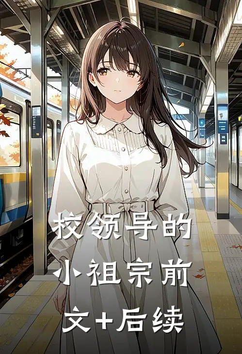 校领导的小祖宗前文+后续