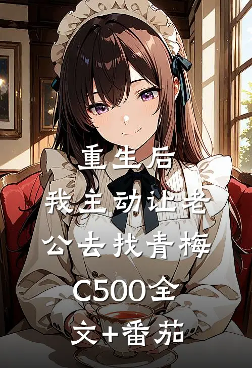 重生后，我主动让老公去找青梅C500全文+番茄