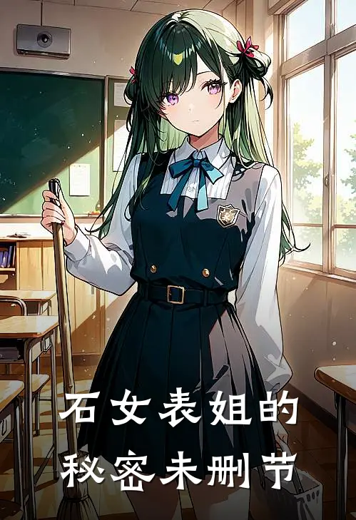 石女表姐的秘密未删节