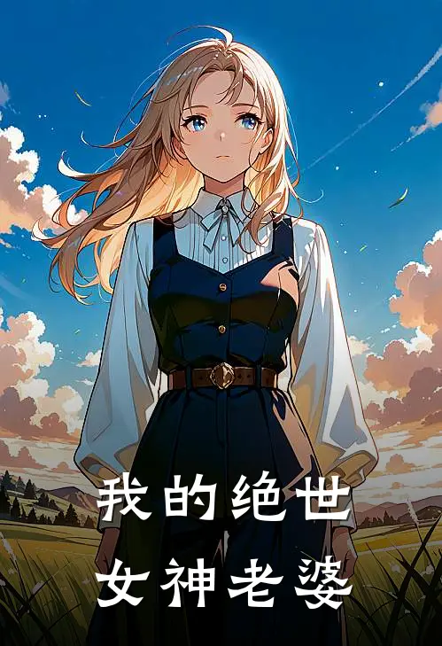 我的绝世女神老婆