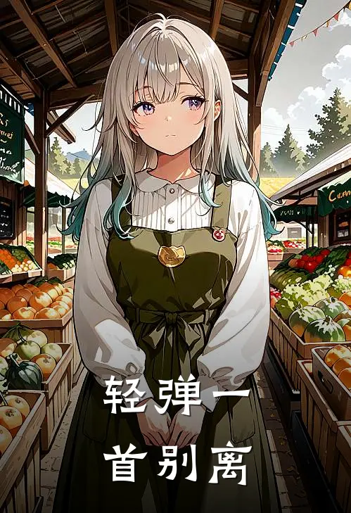 轻弹一首别离