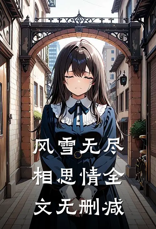 风雪无尽相思情全文无删减