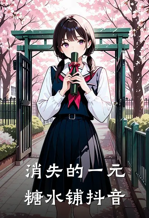 消失的一元糖水铺抖音