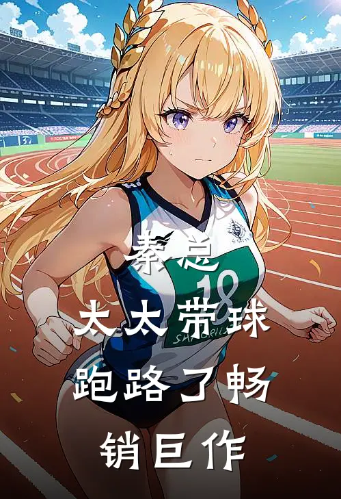 秦总，太太带球跑路了畅销巨作