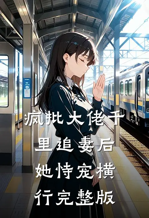 疯批大佬千里追妻后,她恃宠横行完整版