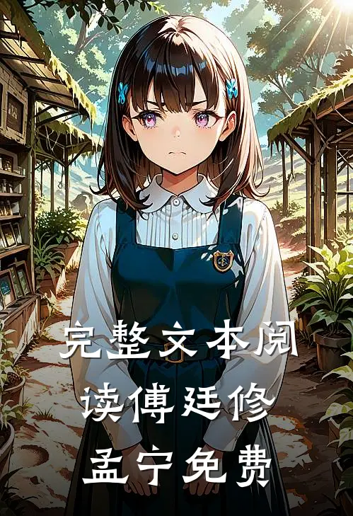完整文本阅读傅廷修孟宁免费