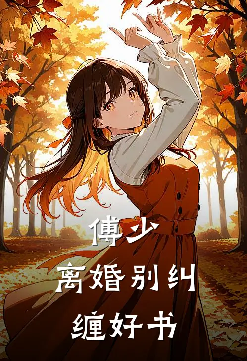 傅少，离婚别纠缠好书