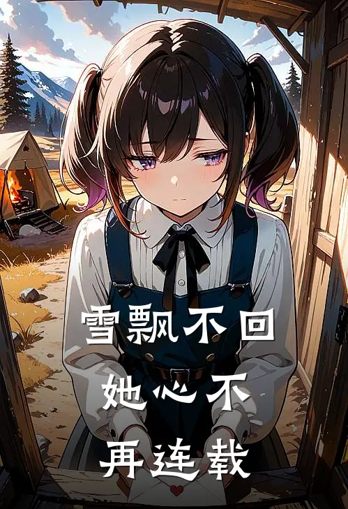 雪飘不回，她心不再连载