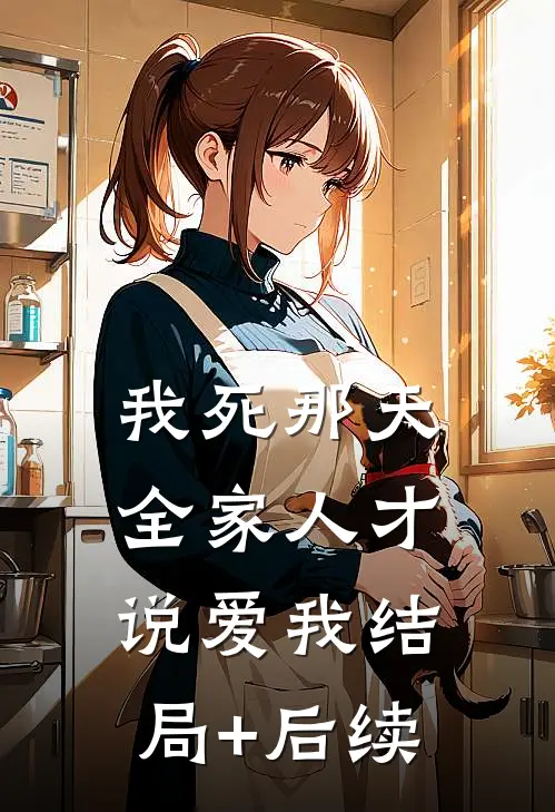 我死那天，全家人才说爱我结局+后续
