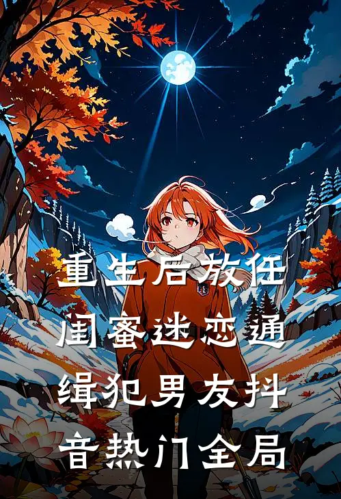 重生后放任闺蜜迷恋通缉犯男友抖音热门全局