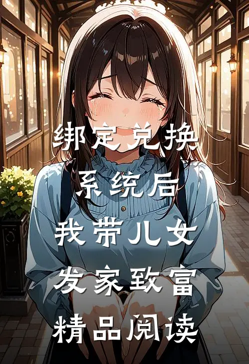 绑定兑换系统后，我带儿女发家致富精品阅读