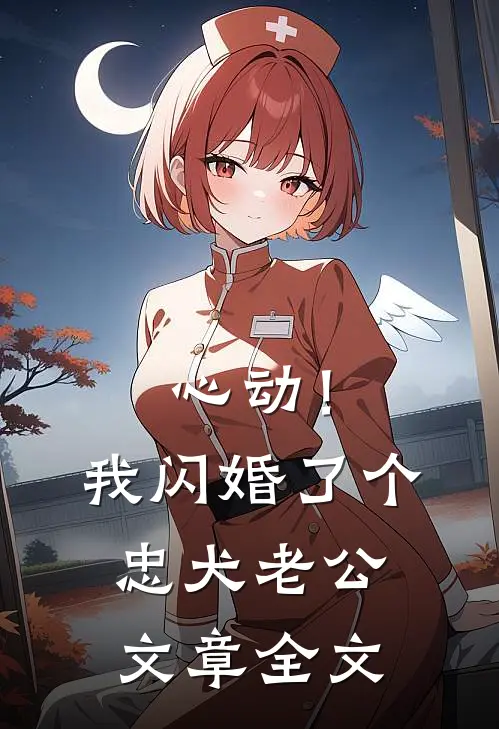 心动！我闪婚了个忠犬老公文章全文