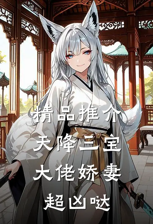 精品推介天降三宝：大佬娇妻超凶哒