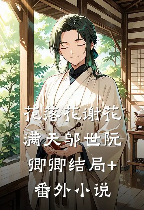 花落花谢花满天邬世阮卿卿结局+番外小说