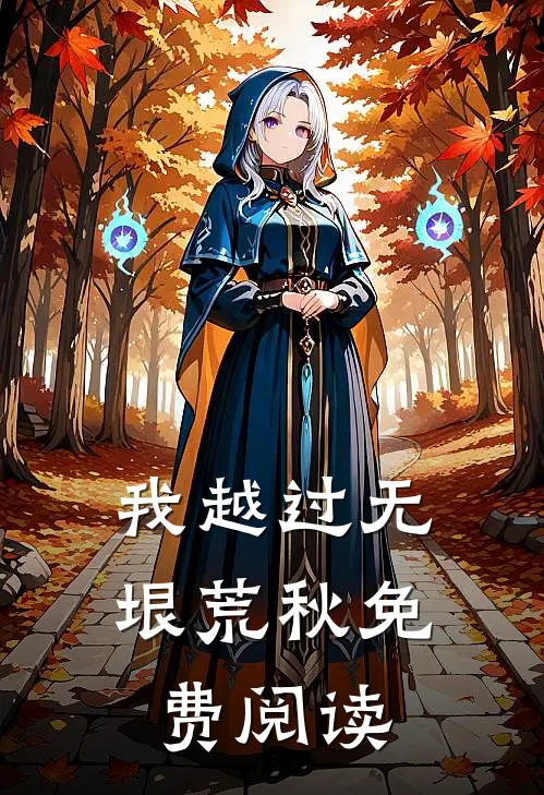 我越过无垠荒秋免费阅读